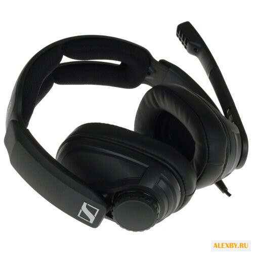 Компьютерная гарнитура