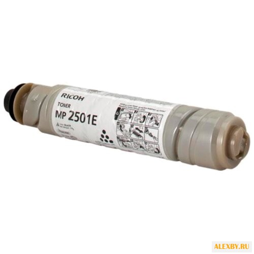 Картридж Ricoh MP 2501E
