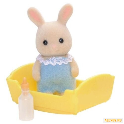 Игровой набор Sylvanian