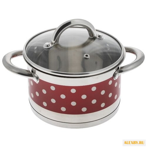 Кастрюля MAYER & BOCH Горох