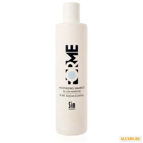 Sim Sensitive шампунь Forme