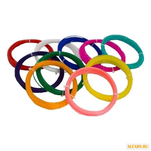 PLA пруток BestFilament 1.75 мм