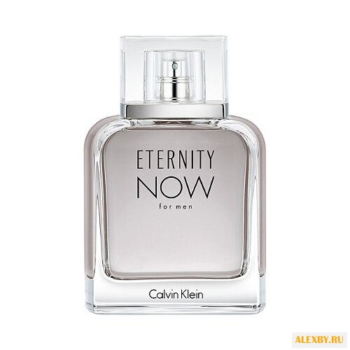 CALVIN KLEIN Eternity Now for Men