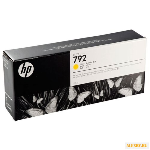 Картридж HP CN708A