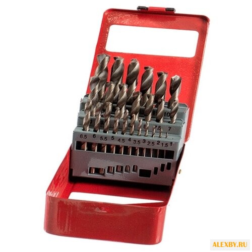 Набор сверл Креост 7141065