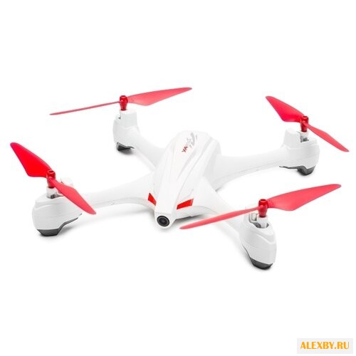 Квадрокоптер Hubsan X4 STAR