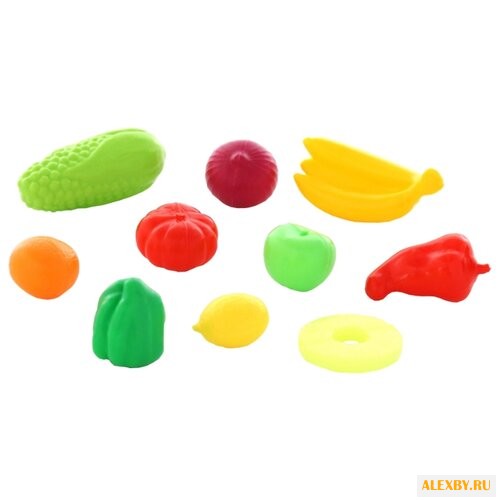 Набор продуктов Полесье №11 66725