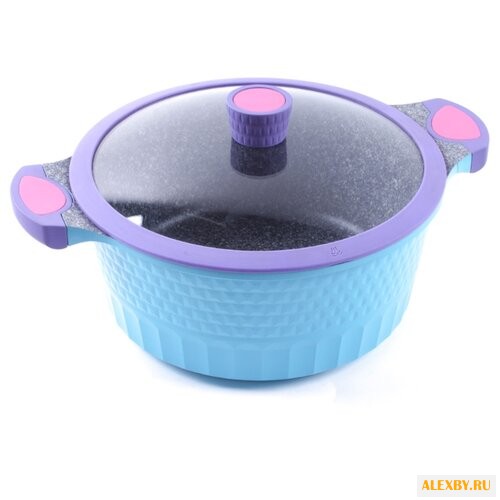 Кастрюля ENDEVER Aquarelle-284