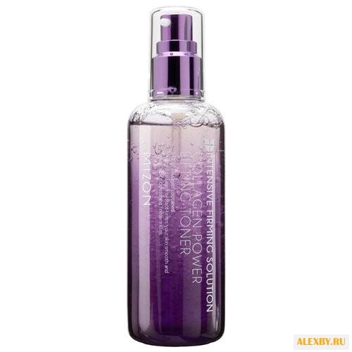 Mizon Лифтинг тонер Collagen