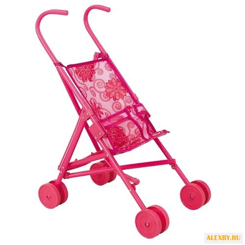 Прогулочная коляска Buggy Boom