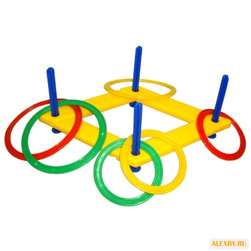 Кольцеброс Совтехстром У653