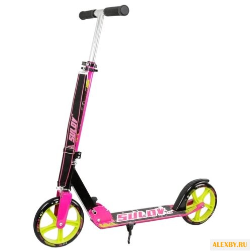 Городской самокат Sulov 200 Lotus