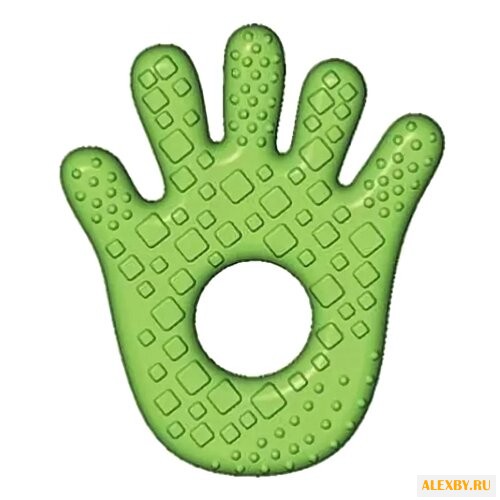 Прорезыватель Bright Starts