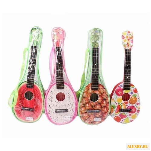 Shantou Gepai гитара Гавайи B-81