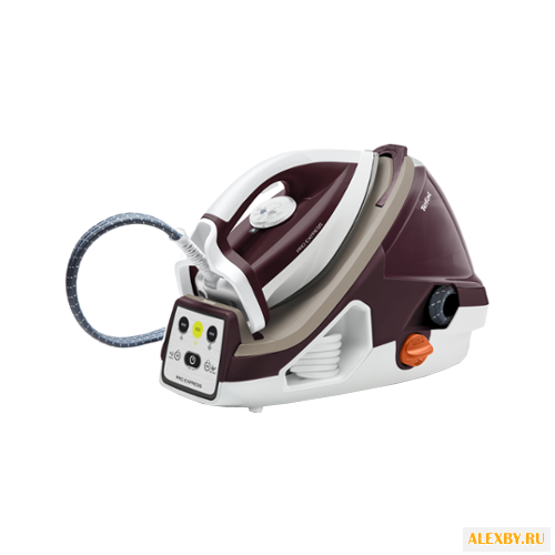 Утюг с парогенератором Tefal