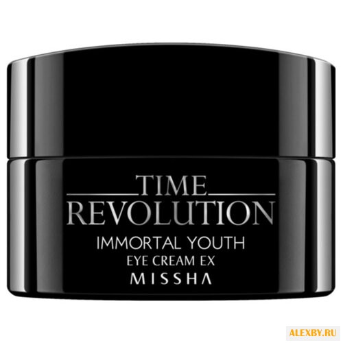 Крем Missha Time Revolution