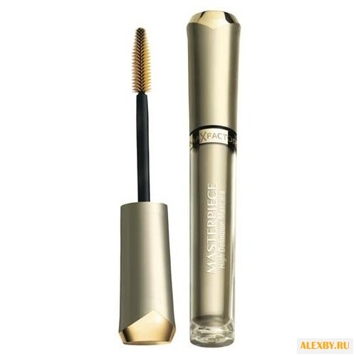 Max Factor тушь для ресниц
