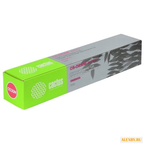 Картридж cactus CS-O530M