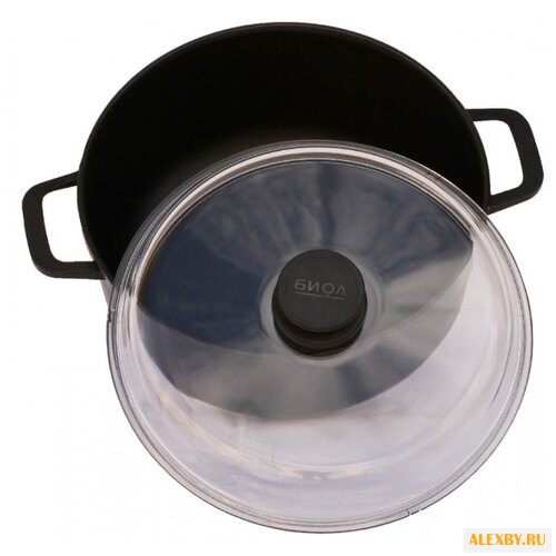 Кастрюля Биол К401ПС 4 л