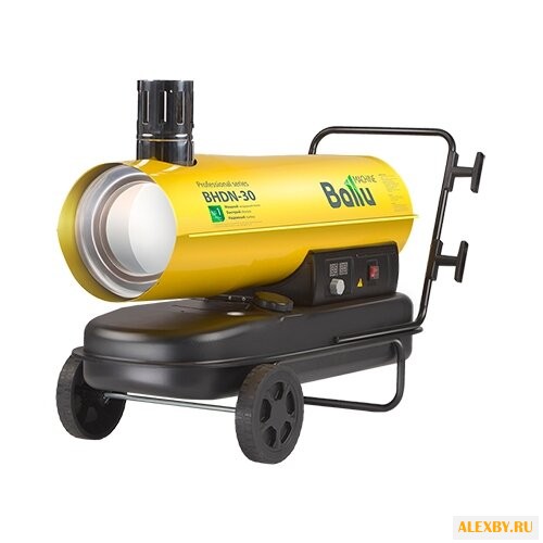 Дизельная пушка Ballu BHDN-30