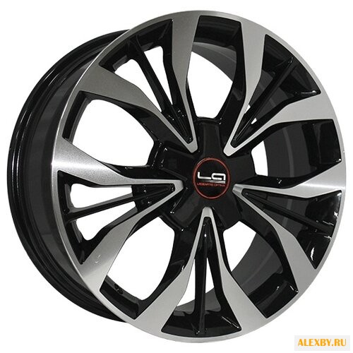 Колесный диск LegeArtis HND525