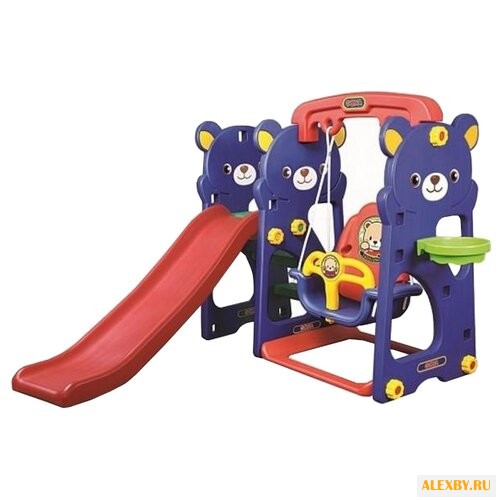 Спортивно-игровой комплекс Gona