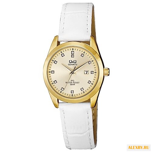 Наручные часы Q&Q QZ13 J100