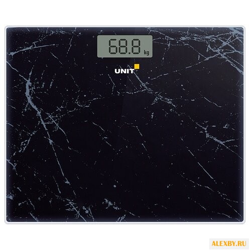 Весы UNIT UBS 2058