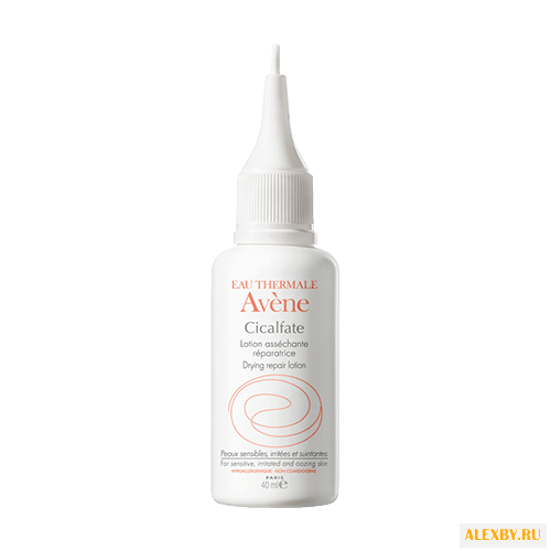AVENE Лосьон подсушивающий