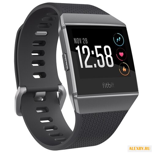 Часы Fitbit Ionic