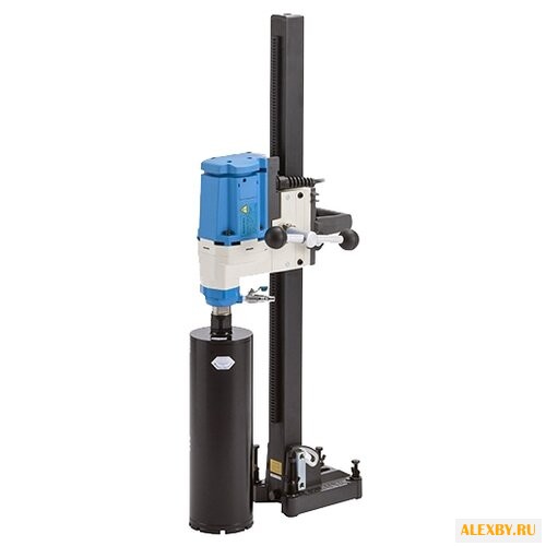 Установка для алмазного бурения