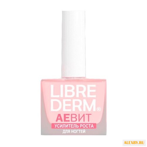 Лак Librederm АЕвит