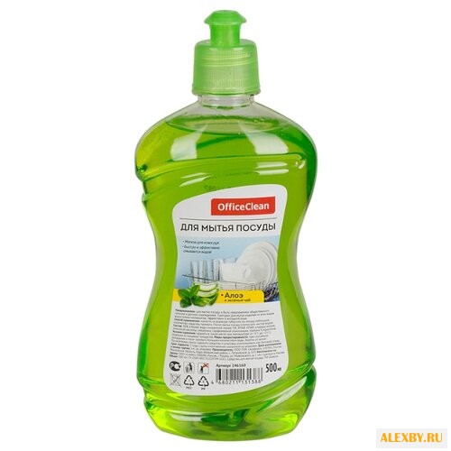 OfficeClean Средство для мытья