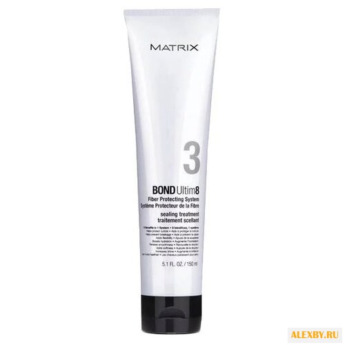 Matrix Уход домашний Bond Ultim8