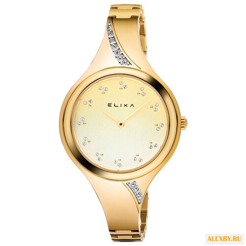 Наручные часы ELIXA E118-L481