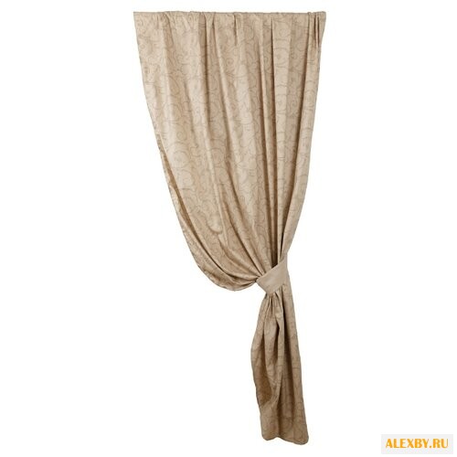 Портьеры Fresca Design Curls 2