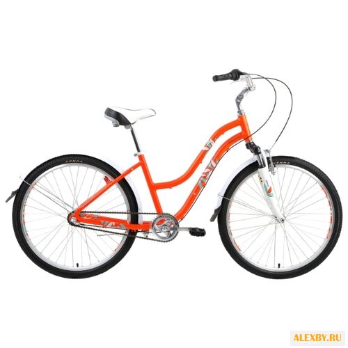 Городской велосипед FORWARD