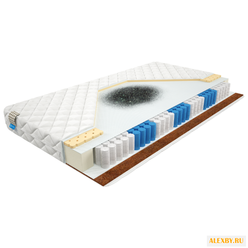 Матрас Mr.Mattress Duet L