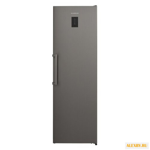 Морозильник SCANDILUX FN 711 E X