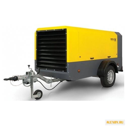 Компрессор Comprag PORTA 9