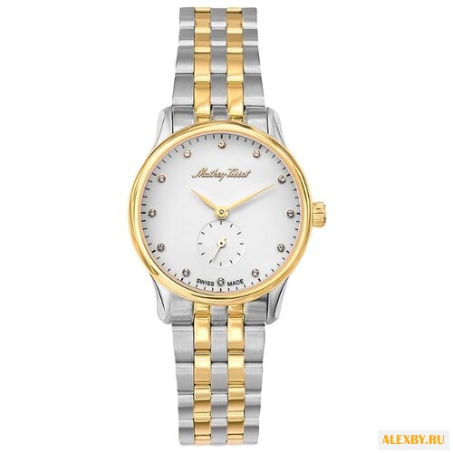 Наручные часы Mathey-Tissot