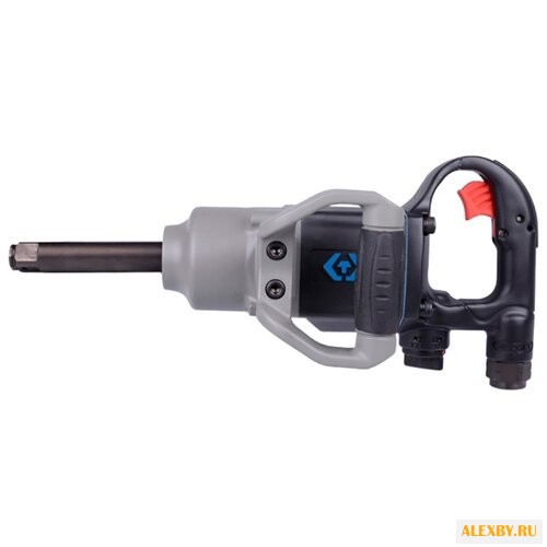 Пневмогайковерт KING TONY