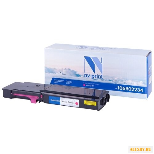 Картридж NV Print 106R02234 для