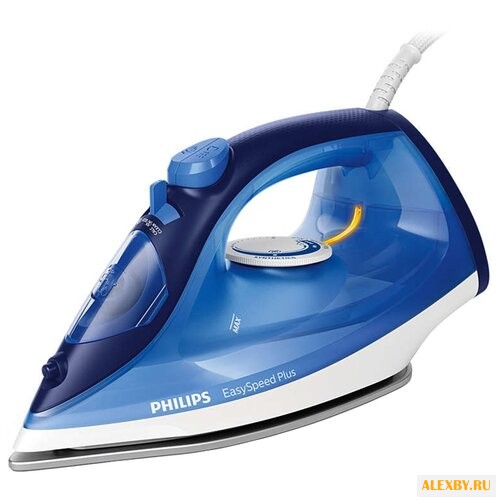 Утюг Philips GC2145 20