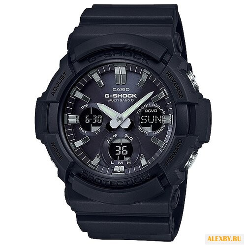 Наручные часы CASIO GAW-100B-1A