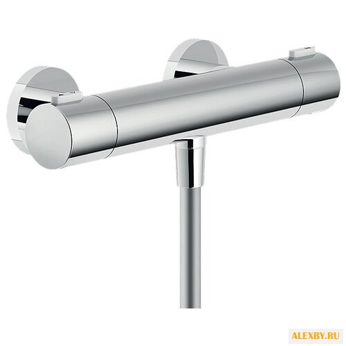 Термостатический однорычажный