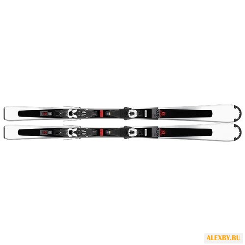 Горные лыжи Salomon XDR Focus