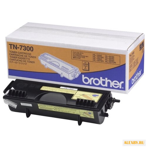 Картридж Brother TN7300