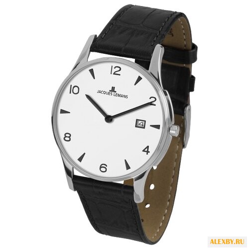 Наручные часы JACQUES LEMANS