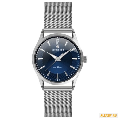 Наручные часы GEORGE KINI